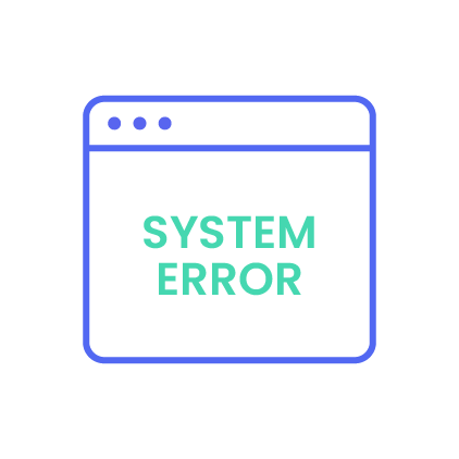 System Error